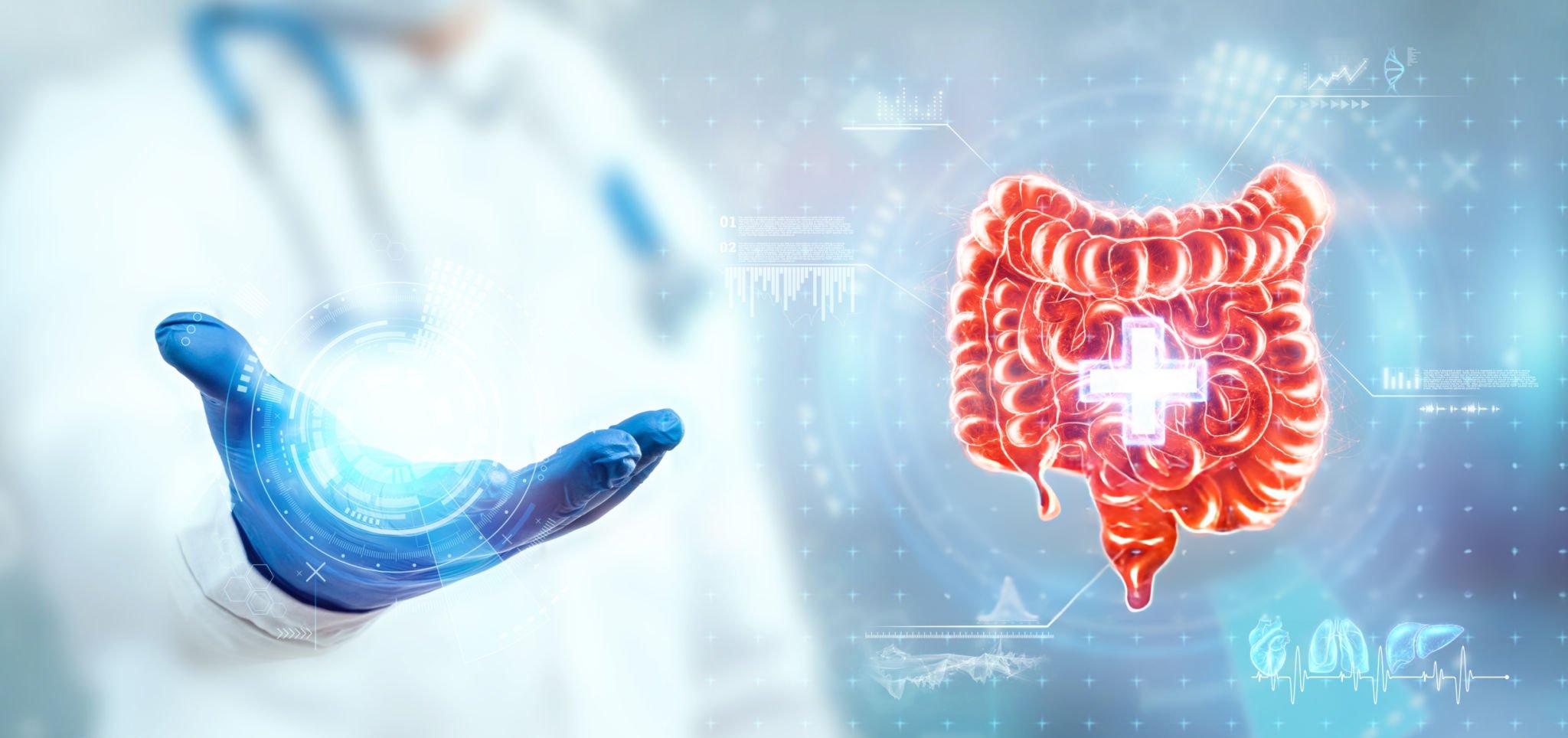 Gastroenterología