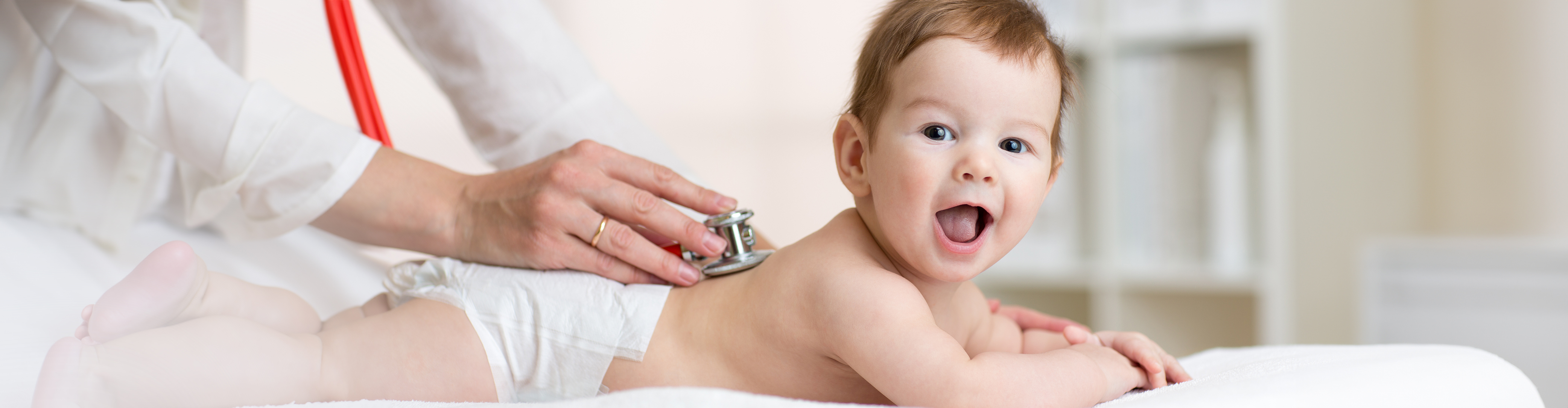 Pediatría