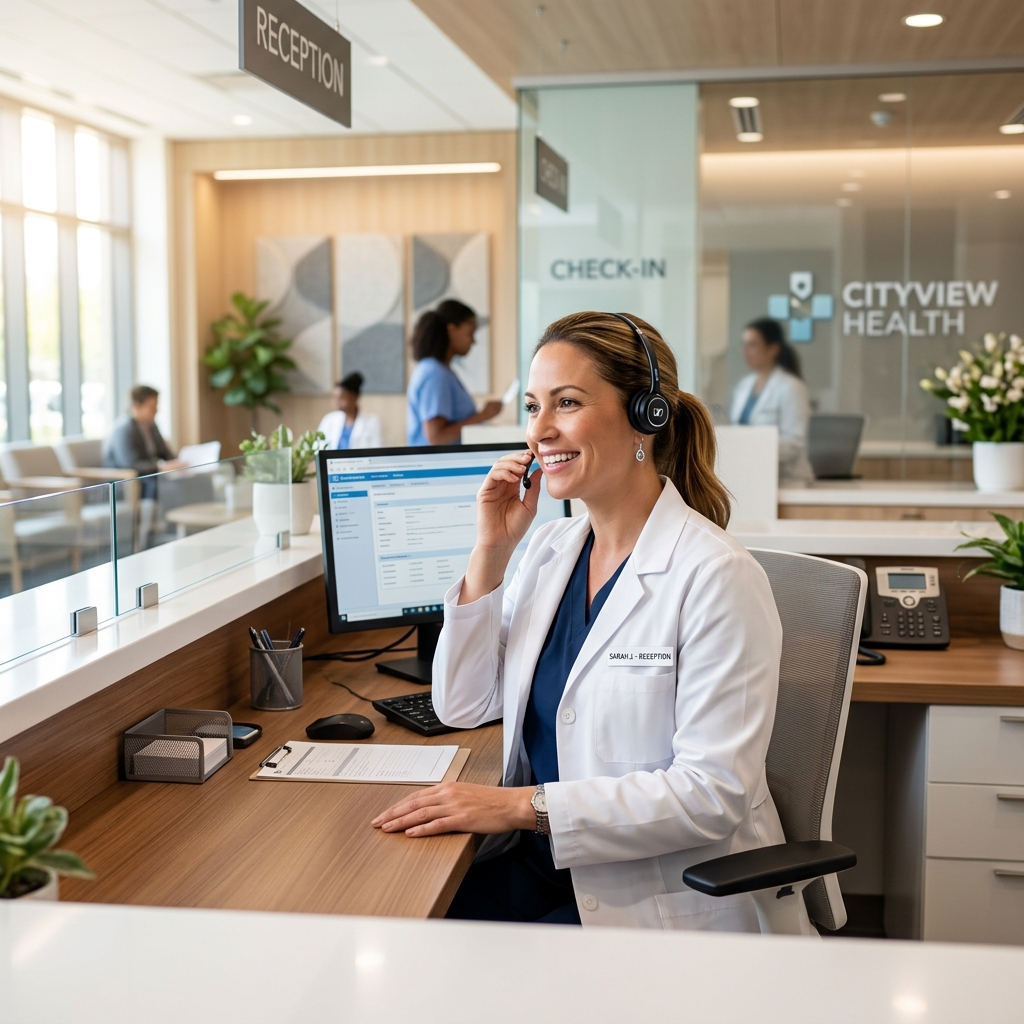 Atención al cliente Intrasalud