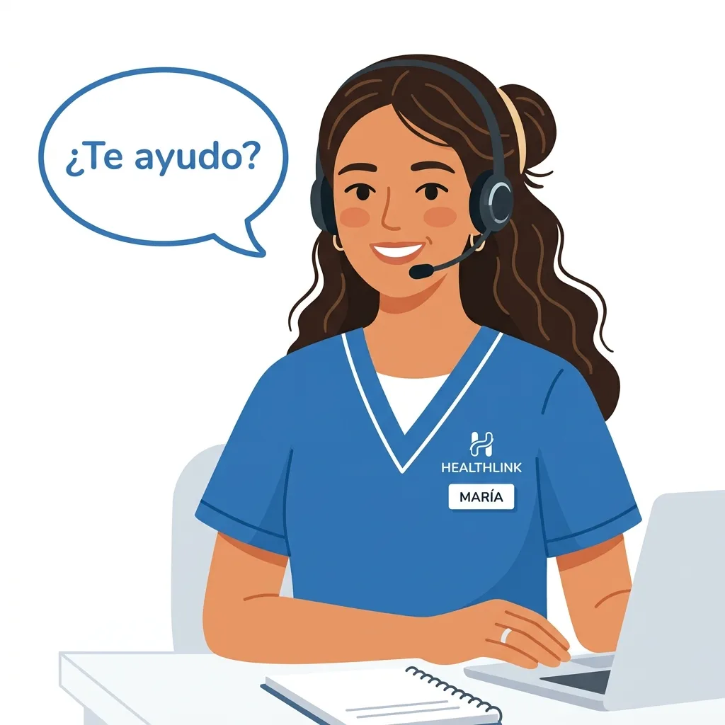 Equipo de soporte de Intrasalud